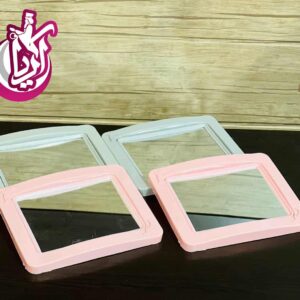 فروش عمده آینه قاب پلاستیکی خاطره