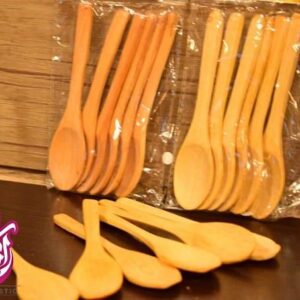فروش عمده پیمانه چوبی