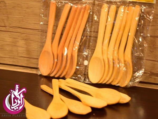 فروش عمده پیمانه چوبی