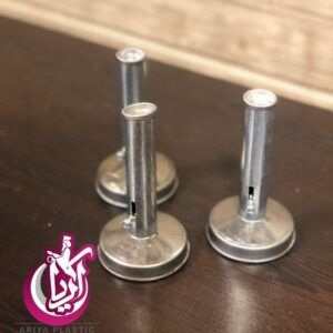 فروش عمده قالب فلافل استیل