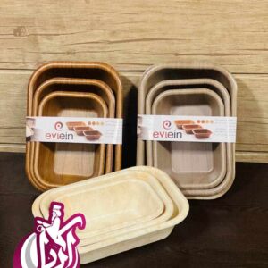 پخش جا نانی طرح چوب evlein