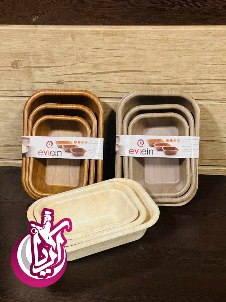 sell-nani-wooden-design-evlein-pic1 پخش جا نانی طرح چوب evlein