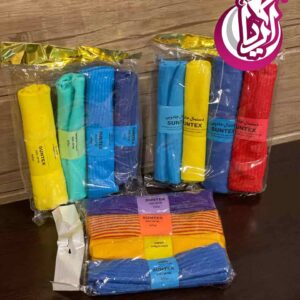 دستمال جادویی Suntex - پخش عمده