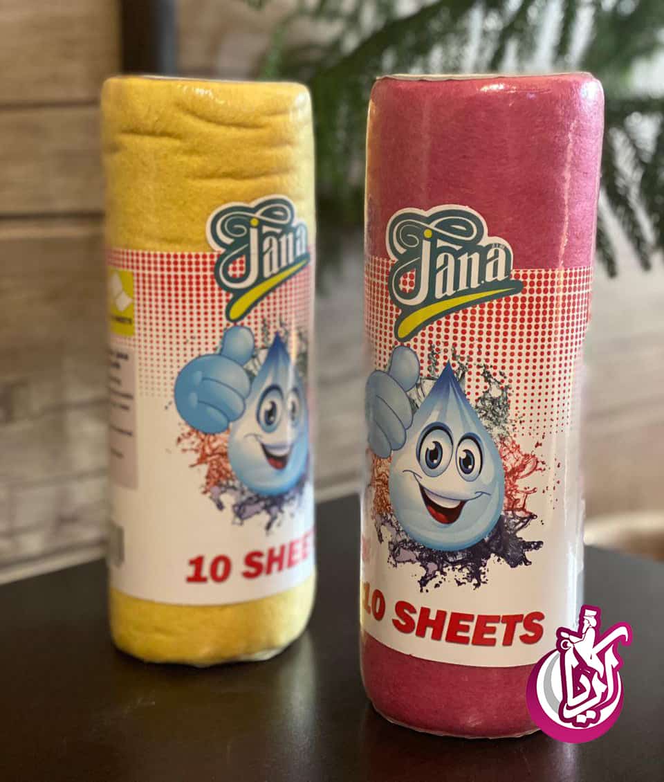 sell-napkin-roll-cleaning-pic-2 دستمال رولی تنظیف - پخش پلاستیک آریا