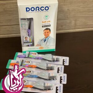 پخش مسواک اورجینال دورکو