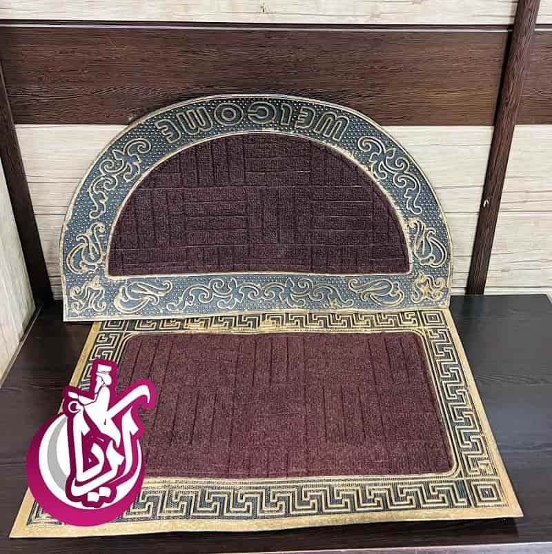 پخش پادری لاستیکی دانش