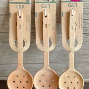 پخش عمده کفگیر سوراخ دار G & R