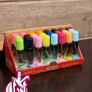 پخش عطر ادکلن جیبی پاور