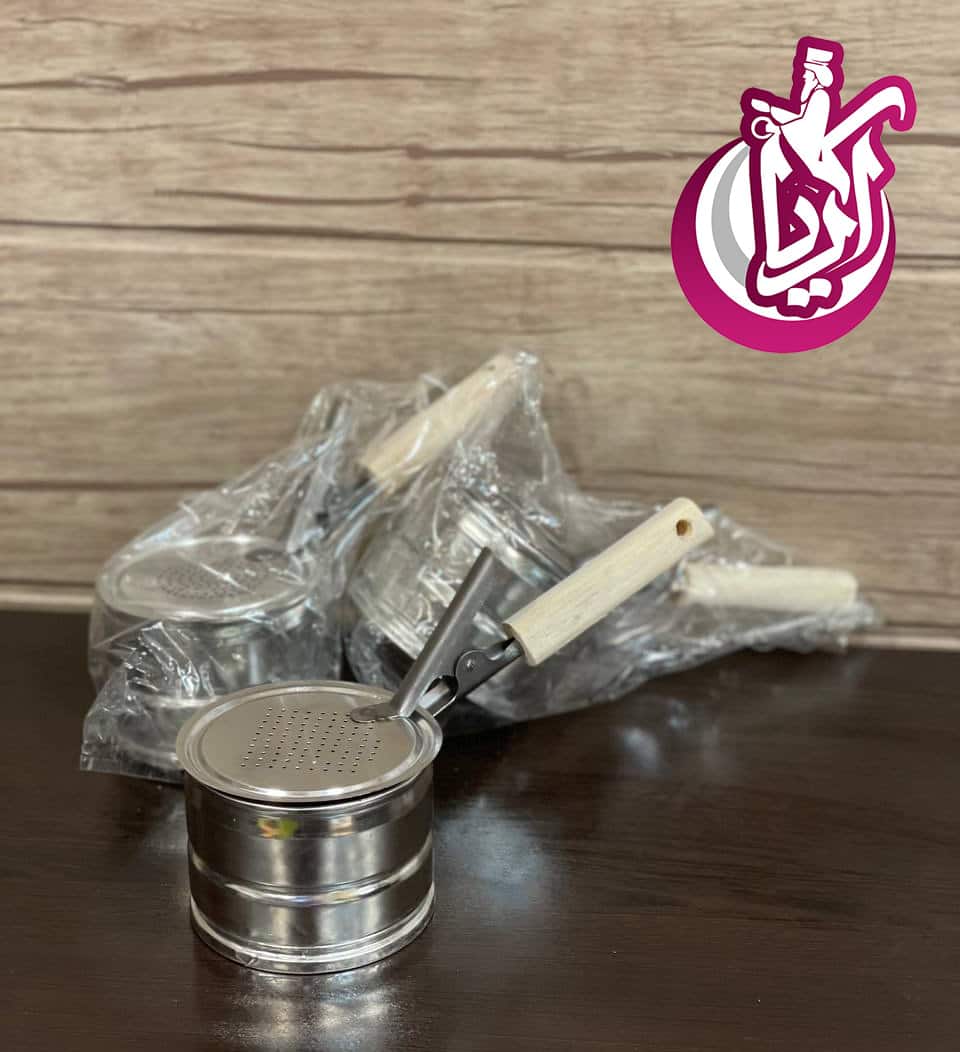 اسپند دود کن دسته چوبی - پخش عمده