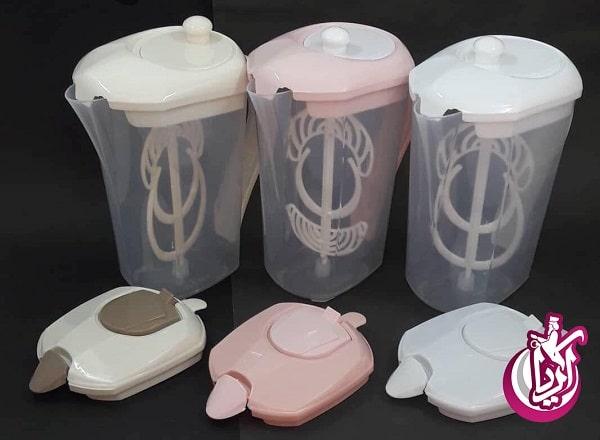 sell-pitcher-mixer-dual-use فروش عمده پارچ همزن دو کاره