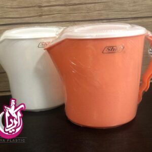 فروش عمده پارچ آب شیک