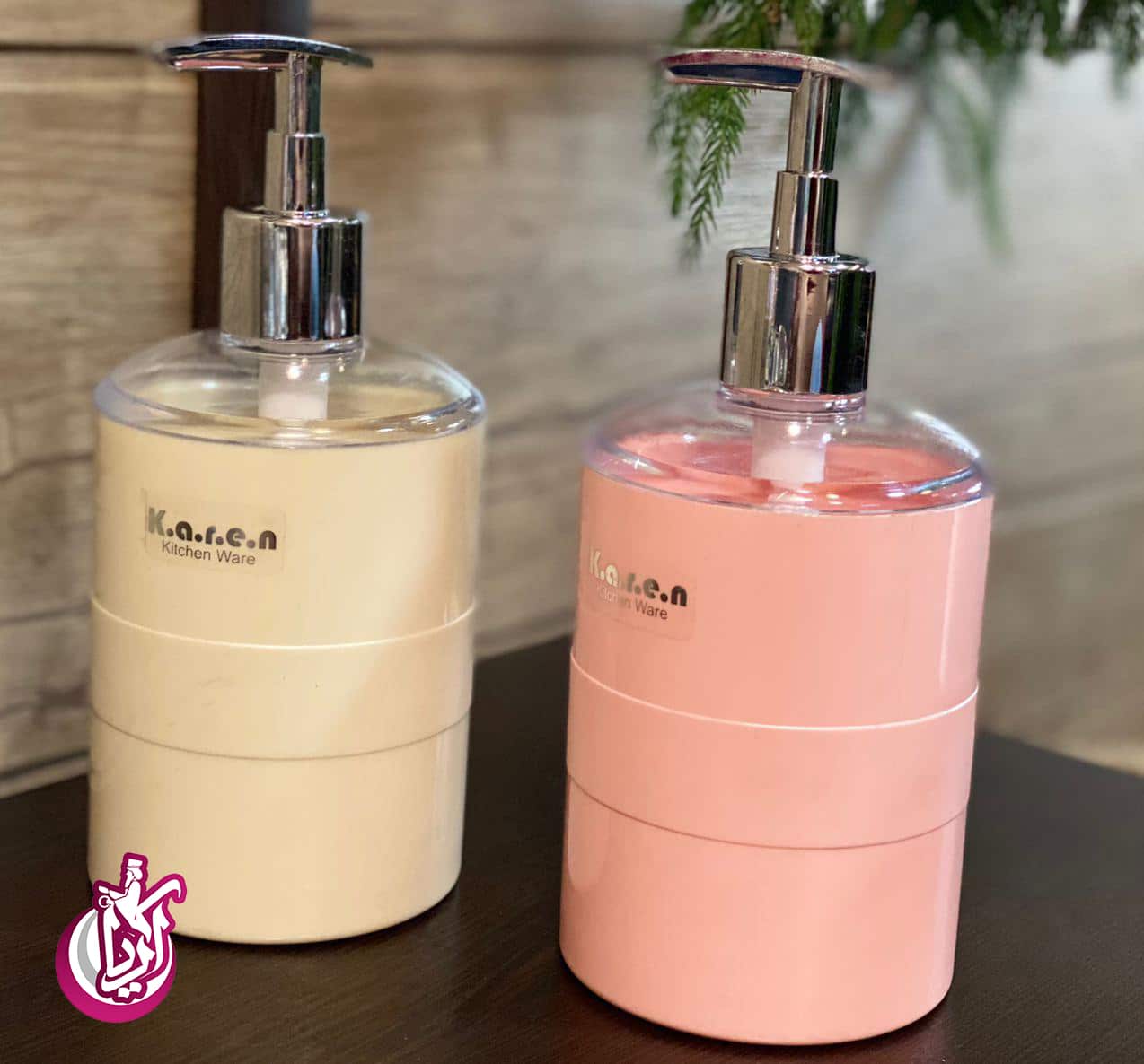 sell-place-liquid-karen-pic-2 جا مایع کارن در رنگ بندی های متنوع