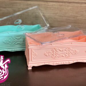 فروش جا قاشق چنگال تاپ پلاست