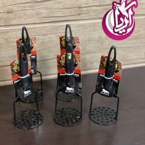 پوره کن رنگی - پخش عمده