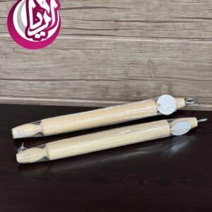 پخش وردنه قلاب دار چوبی