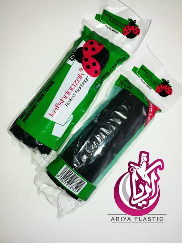 sell-roly-trash-black-bag فروش کیسه زباله رولی مشکی کفشدوزک