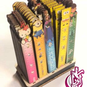 فروش خط کش چوبی