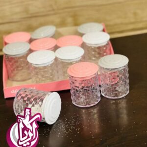 پخش عمده نمک پاش آرکاد