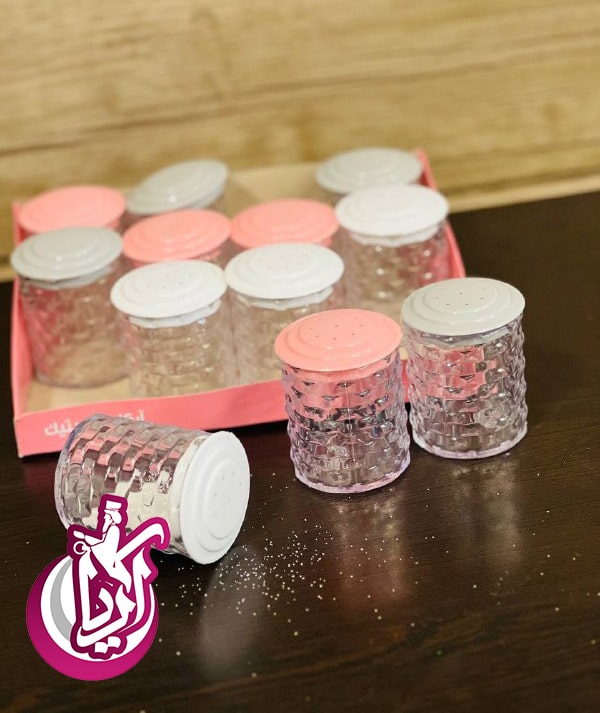 پخش عمده نمک پاش آرکاد