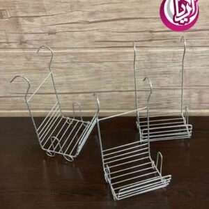 جا اسکاجی آویز عصایی - پخش پلاستیک آریا