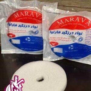پخش نوار درزگیر ماراوا