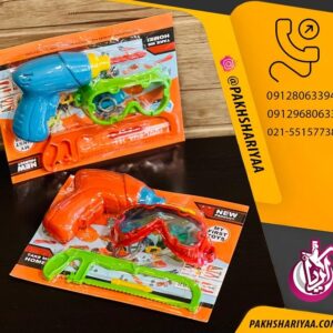 فروش ست ابزار نجاری اسباب بازی