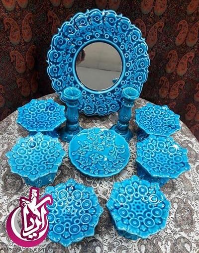 sell-seven-tray-solar فروش عمده هفت سین خورشیدی