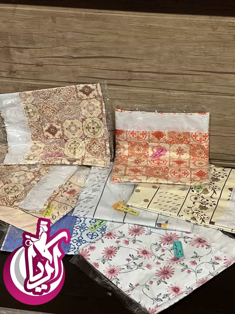 پخش عمده سفره پلاستیکی تک رو