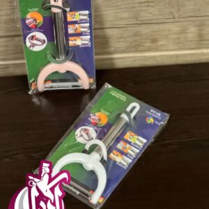 فروش عمده پوست کن لوله ای استیل