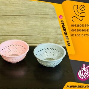 پخش تفاله گیر کف استیل