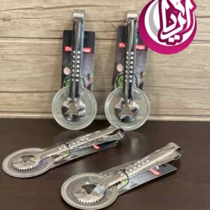 انبر روغن گیر کتلت کوچک با کیفیت عالی