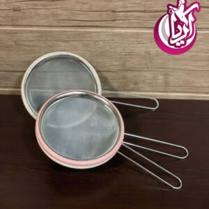 صافی لبه رنگی -پخش عمده