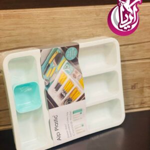 جا قاشقی کابینتی آلپ مدل کلاسیک - پخش عمده