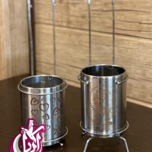 فروش جا قاشقی استوانه عمده