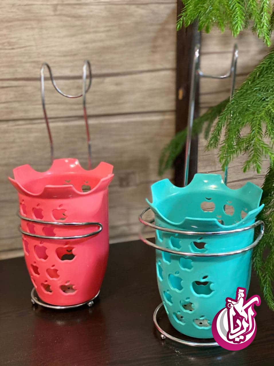sell-spoon-holder-apple-pendant-pic-2 جا قاشقی اپل آویز دار - پخش آریا