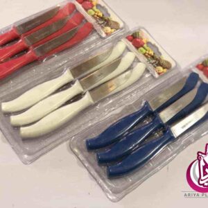 فروش کارد میوه خوری استیل