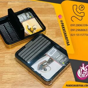 پخش استند کنار گاز بازن