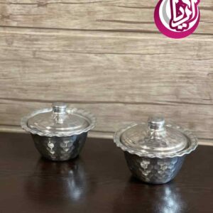 قندان چکشی - مجموعه پخش پلاستیک آریا