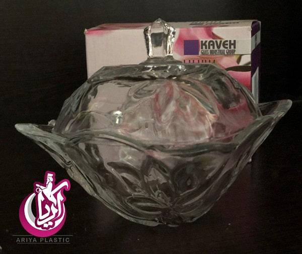 sell-sugar-lily-crystal فروش عمده قندان لیلیوم بلور