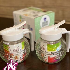 شکر پاش شیشه گران-تصویر اصلی