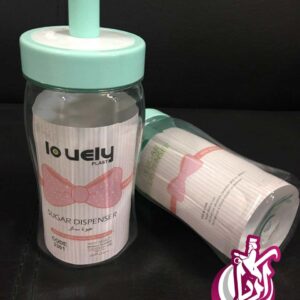 فروش عمده شکر پاش لاولی