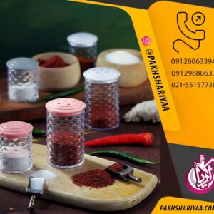 پخش سماق پاش کریستال آرکاد