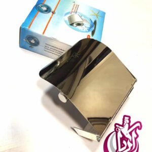 فروش جا دستمال استیل ابتکار