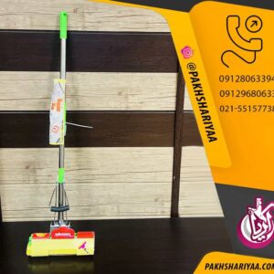 فروش طی PVA استیل به همراه یدک