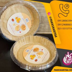 پخش عمده کاغذ روغن