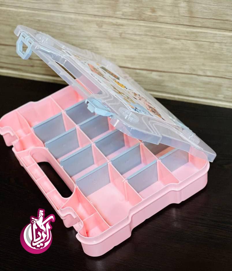 جعبه ابزار ORG 4 - فروش عمده