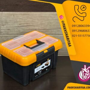 فروش عمده جعبه ابزار مهر مدل YN18