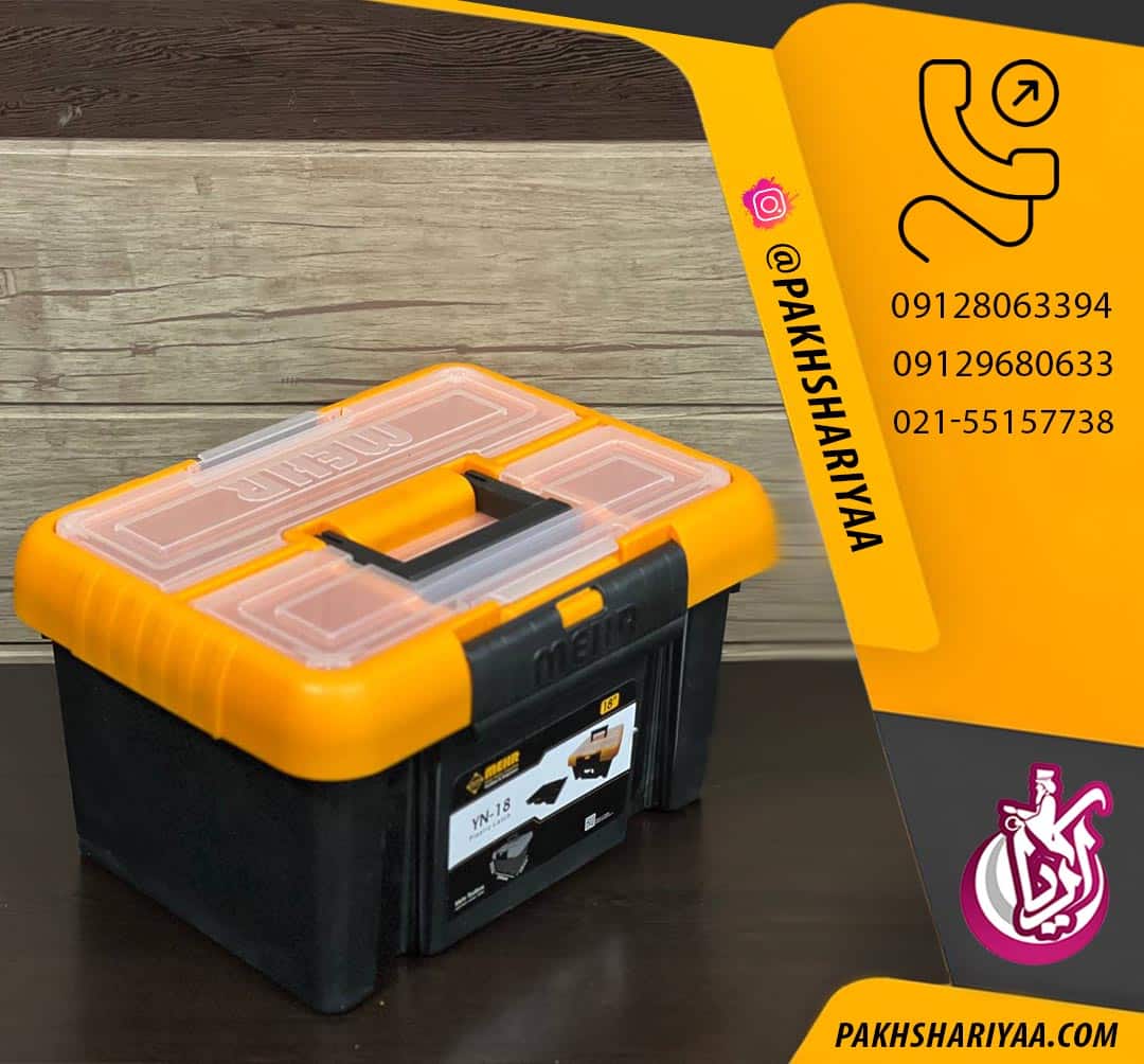 sell-tool-box-seal-model-yn18-pic-2 فروش عمده جعبه ابزار مهر مدل YN18