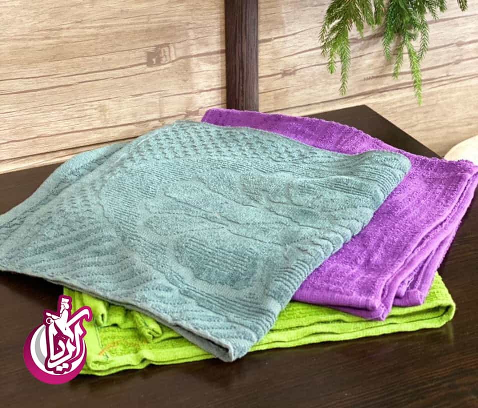 sell-towel-hand-and-face-pic-2 حوله دست و صورت - فروش عمده