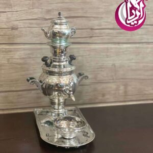 اسباب بازی سماور فانتزی سودا با قیمت مناسب